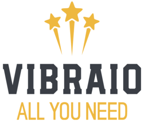 Vibraio Logo