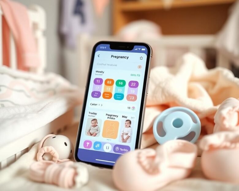 Pregnancy App: Step-by-Step Guide for Your Journey