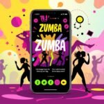 Aprenda Zumba: Aplicativo te ensina a dançar