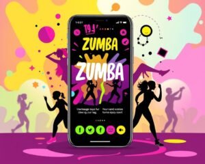 Aprenda Zumba: Aplicativo te ensina a dançar